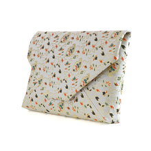 Load image into Gallery viewer, Sukiya Bukuro (A Pouch) (Tea-things) (Web Only) (Omoide The Momory)