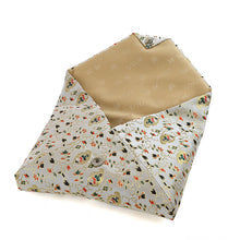 Load image into Gallery viewer, Sukiya Bukuro (A Pouch) (Tea-things) (Web Only) (Omoide The Momory)