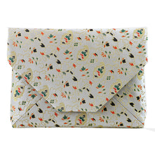 Load image into Gallery viewer, Sukiya Bukuro (A Pouch) (Tea-things) (Web Only) (Omoide The Momory)