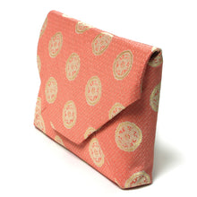 Load image into Gallery viewer, Sukiya Bukuro (A Pouch) (Tea-things) (Itoya Rinpo-te)