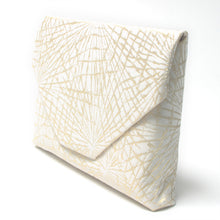 画像をギャラリービューアに読み込む, 数寄屋袋 敷松葉