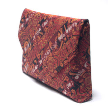 Load image into Gallery viewer, Sukiya Bukuro (A Pouch) (Tea-things) (Tensho-karuta)