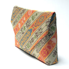 画像をギャラリービューアに読み込む, 数寄屋袋 ロワール飾花文