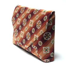 Load image into Gallery viewer, Sukiya Bukuro (A Pouch) (Tea-things) (Tempyo Mokuga Sou-ka-kin)