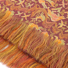 Load image into Gallery viewer, Table Runner (rakurouzisyoumon)