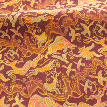 Load image into Gallery viewer, Table Runner (rakurouzisyoumon)