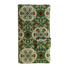 Load image into Gallery viewer, Smart-phone Case for iPhone (Kacho Baika-Mon Nishiki)