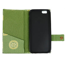 画像をギャラリービューアに読み込む, スマホケース 糸屋輪宝手 iPhone専用