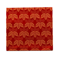 画像をギャラリービューアに読み込む, 古帛紗 大内桐金襴