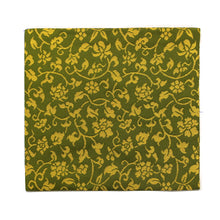 Load image into Gallery viewer, Ko-bukusa Cloth (Tea-things) (hitoedurusyoubotan)