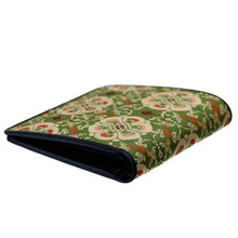 Load image into Gallery viewer, Wallet (Kacho Baika-Mon Nishiki)