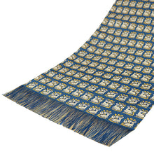 画像をギャラリービューアに読み込む, テーブルランナー 角倉文【WEB限定】