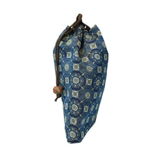 Load image into Gallery viewer, Pouch (Manreki Hachiryo Shokkokin)