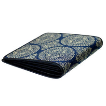 画像をギャラリービューアに読み込む, 二折札入 天平狩猟文錦