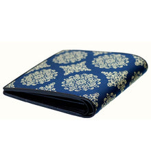 画像をギャラリービューアに読み込む, 二折札入 稜華文錦