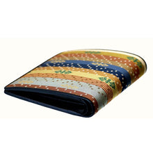 画像をギャラリービューアに読み込む, 二折札入 天平段文