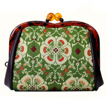 Load image into Gallery viewer, Coin Container (Kacho Baika-Mon Nishiki)