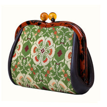 Load image into Gallery viewer, Coin Container (Kacho Baika-Mon Nishiki)