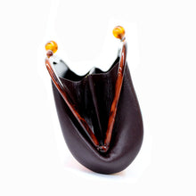 画像をギャラリービューアに読み込む, 3.5ラクトコイン入 花鳥梅花文錦