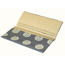 Load image into Gallery viewer, Long Wallet (Itoya Rinpo-te)