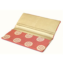 Load image into Gallery viewer, Long Wallet (Itoya Rinpo-te)