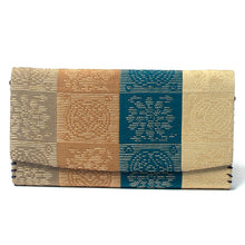 画像をギャラリービューアに読み込む, 懐紙入 遠州七宝