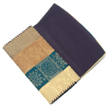 画像をギャラリービューアに読み込む, 懐紙入 遠州七宝