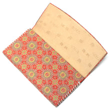 Load image into Gallery viewer, Kaishi Paper Container (Tea-things) (Shokko Nishiki)