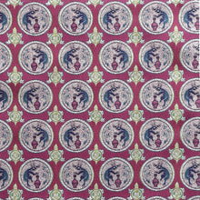 Load image into Gallery viewer, Kogure, Tenjukoku embroidery, hare design