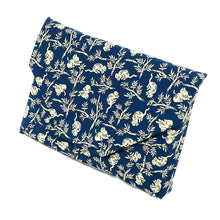 画像をギャラリービューアに読み込む, 数寄屋袋 竹林猫繋文錦