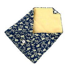 画像をギャラリービューアに読み込む, 数寄屋袋 竹林猫繋文錦