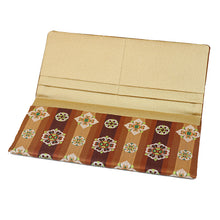 Load image into Gallery viewer, Long Wallet (Tempyo Mokuga Sou-ka-kin)
