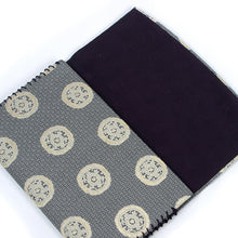 Load image into Gallery viewer, Kaishi Paper Container (Tea-things) (for men) (Itoya Rinpo-te)