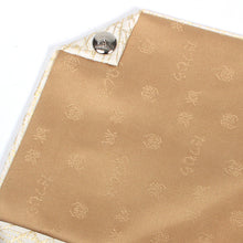 画像をギャラリービューアに読み込む, 数寄屋袋 敷松葉