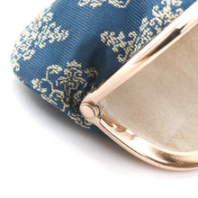 Load image into Gallery viewer, Coin Container (Ryoka-mon Nishiki)