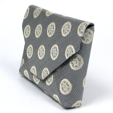 画像をギャラリービューアに読み込む, 紳士用 数寄屋袋 糸屋輪宝手