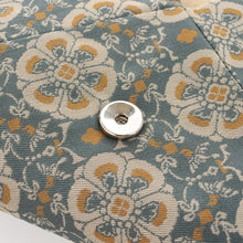 Load image into Gallery viewer, Sukiya Bukuro (A Pouch) (Tea-things) (Kacho Baika-Mon Nishiki)