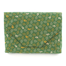 Load image into Gallery viewer, Sukiya Bukuro (A Pouch) (Tea-things) (koushikoduchimonnishiki)