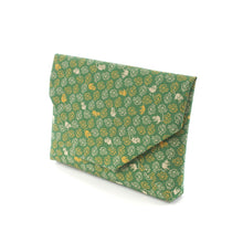 Load image into Gallery viewer, Sukiya Bukuro (A Pouch) (Tea-things) (koushikoduchimonnishiki)