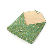 Load image into Gallery viewer, Sukiya Bukuro (A Pouch) (Tea-things) (koushikoduchimonnishiki)