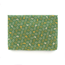 Load image into Gallery viewer, Sukiya Bukuro (A Pouch) (Tea-things) (koushikoduchimonnishiki)