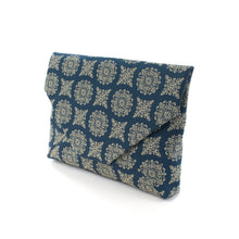 画像をギャラリービューアに読み込む, 紳士用 数寄屋袋 稜華文錦