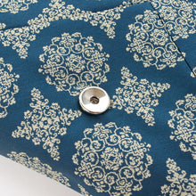 画像をギャラリービューアに読み込む, 紳士用 数寄屋袋 稜華文錦