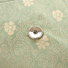 画像をギャラリービューアに読み込む, 紳士用 数寄屋袋 定家緞子