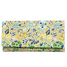 Load image into Gallery viewer, Long Wallet (Soun-ji Bundai-gire)