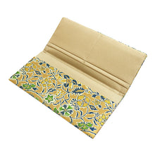 Load image into Gallery viewer, Long Wallet (Soun-ji Bundai-gire)