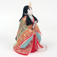 Load image into Gallery viewer, KIMEKOMI Dolls at Girl’s March Festival