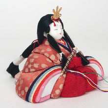 Load image into Gallery viewer, KIMEKOMI Dolls at Girl’s March Festival