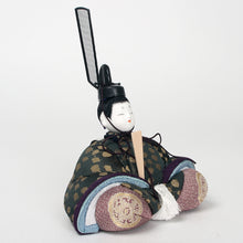 Load image into Gallery viewer, KIMEKOMI Dolls at Girl’s March Festival