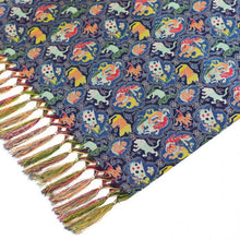 Load image into Gallery viewer, Table Runner (Shikami Choju-mon Nishiki)